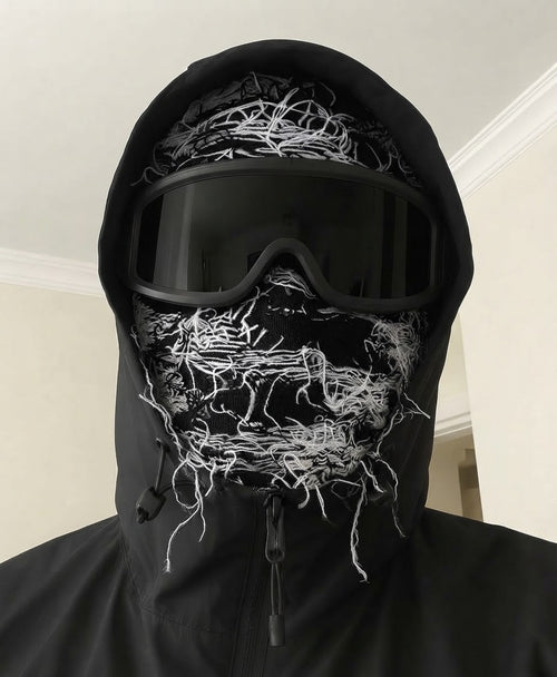 Ski-Balaclava