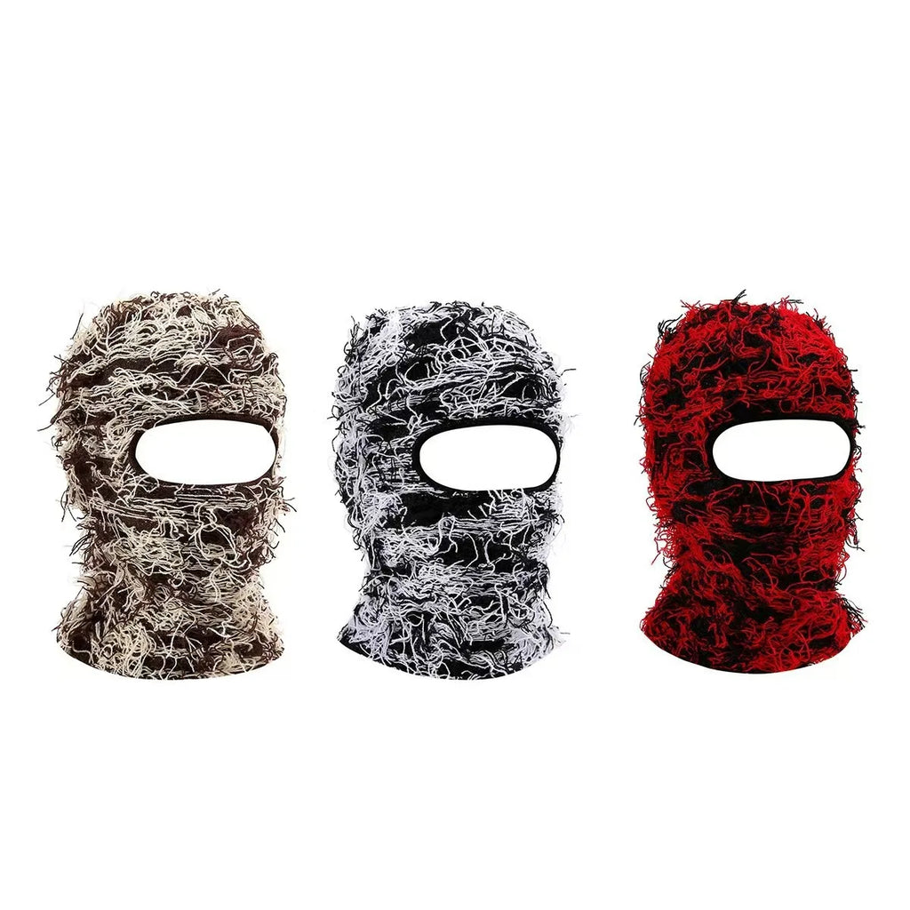 Ski-Balaclava