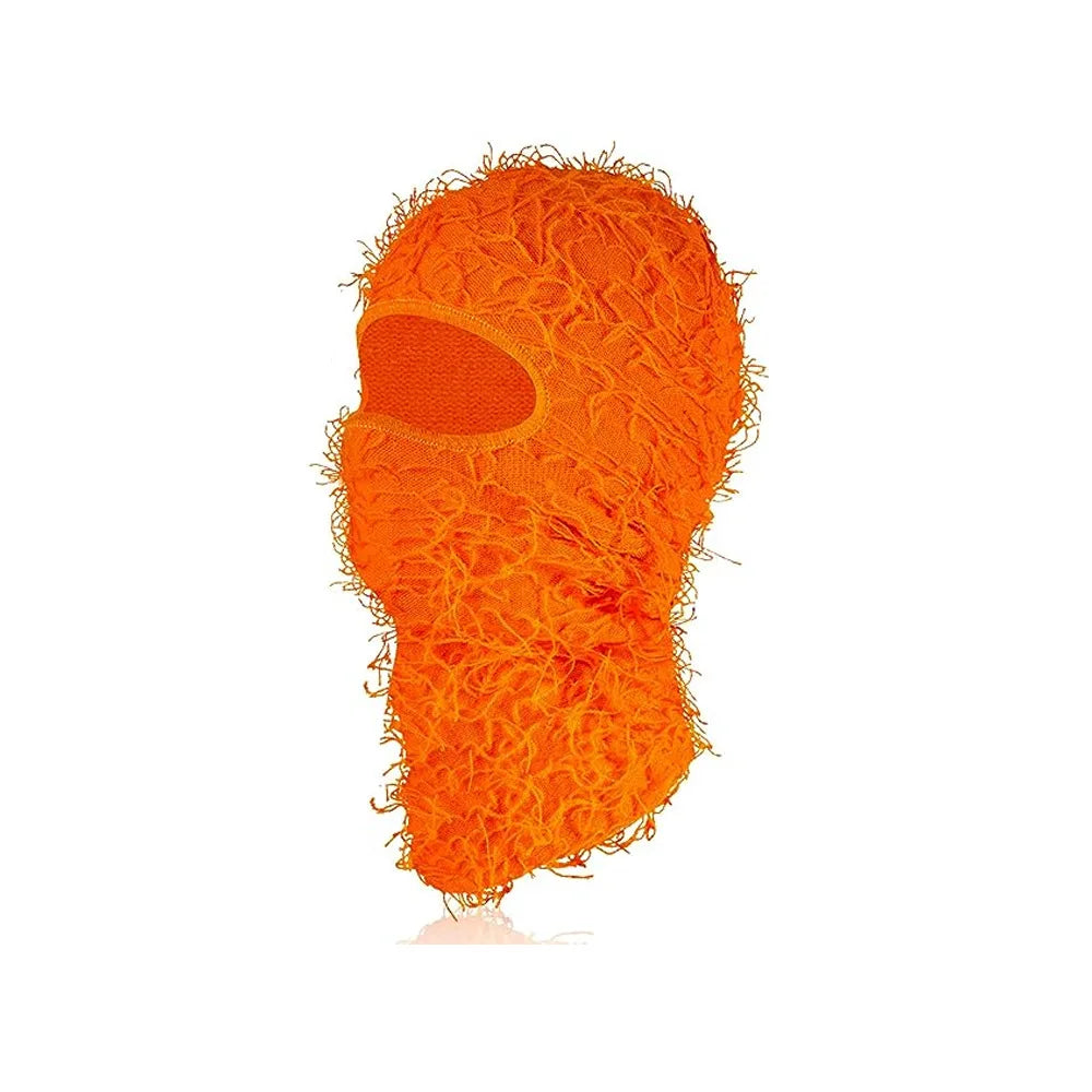 Ski-Balaclava