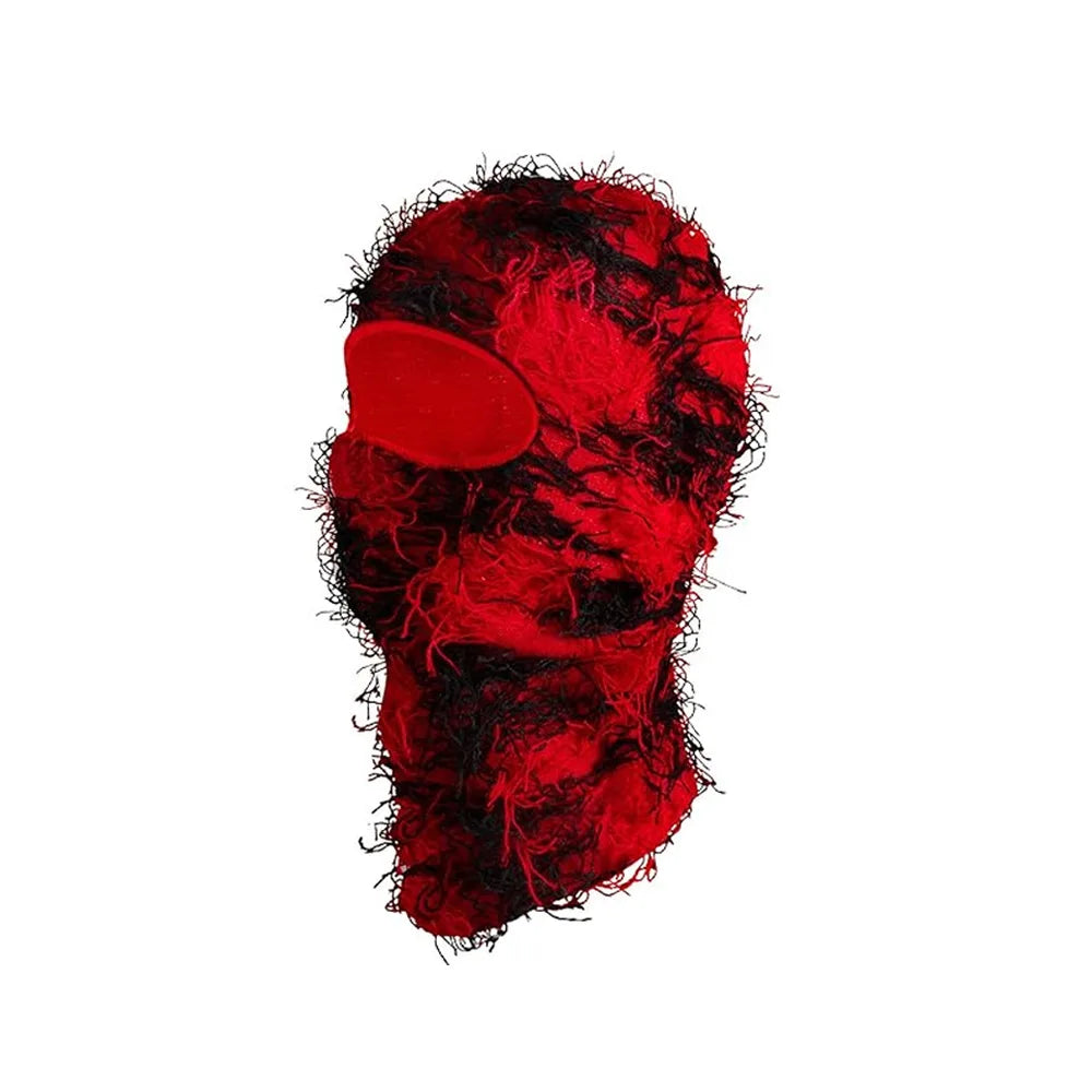 Ski-Balaclava