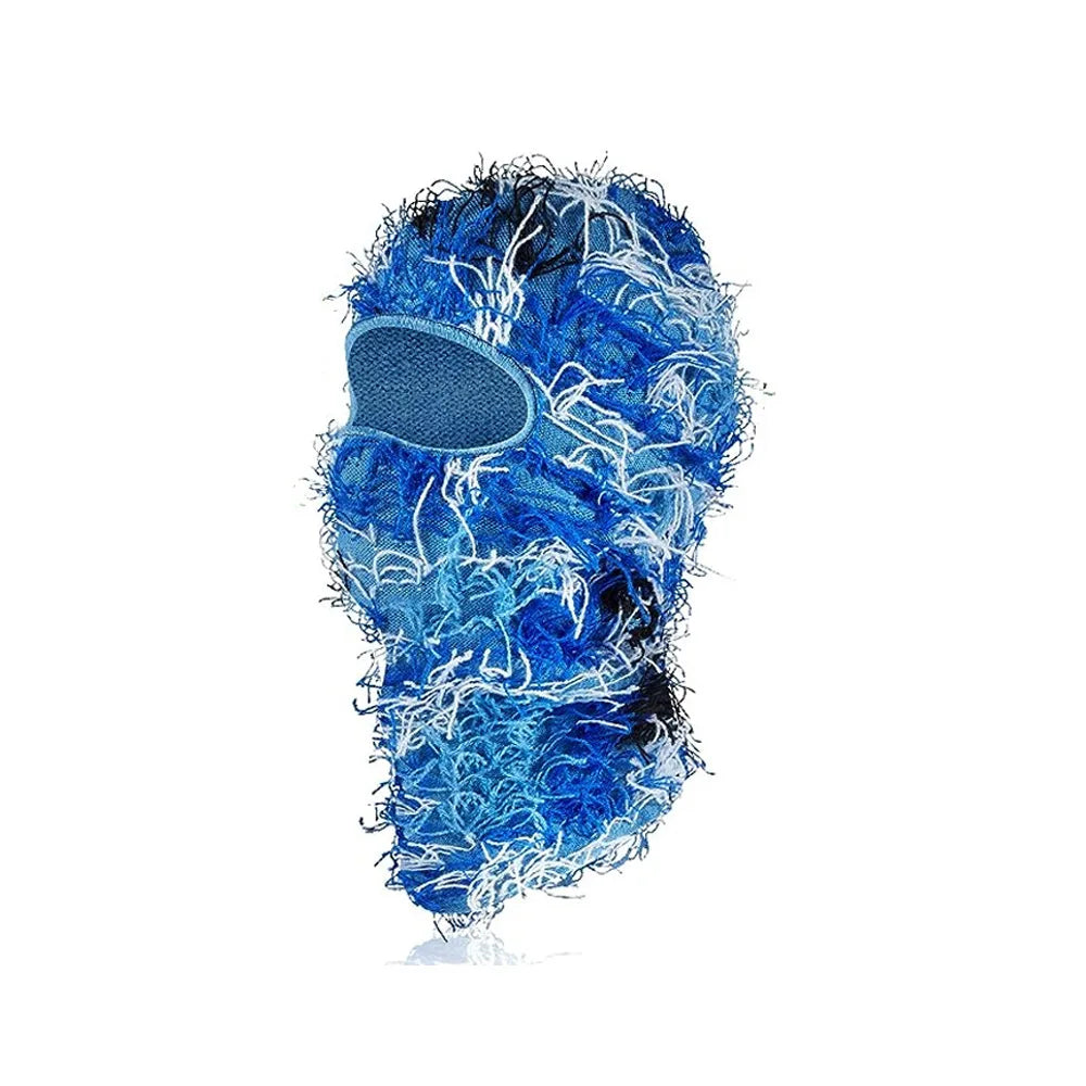 Ski-Balaclava