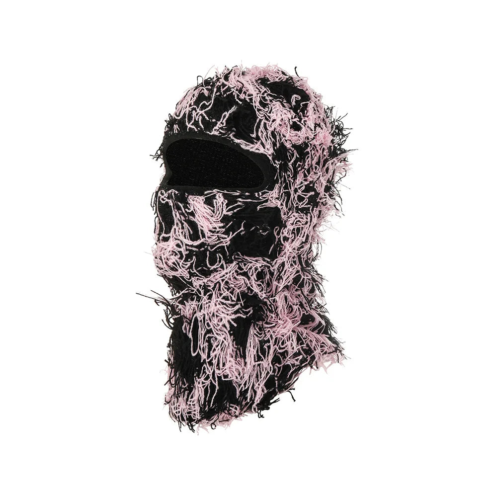 Ski-Balaclava