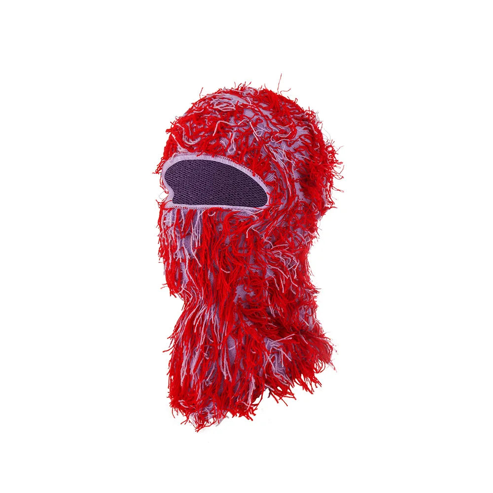 Ski-Balaclava