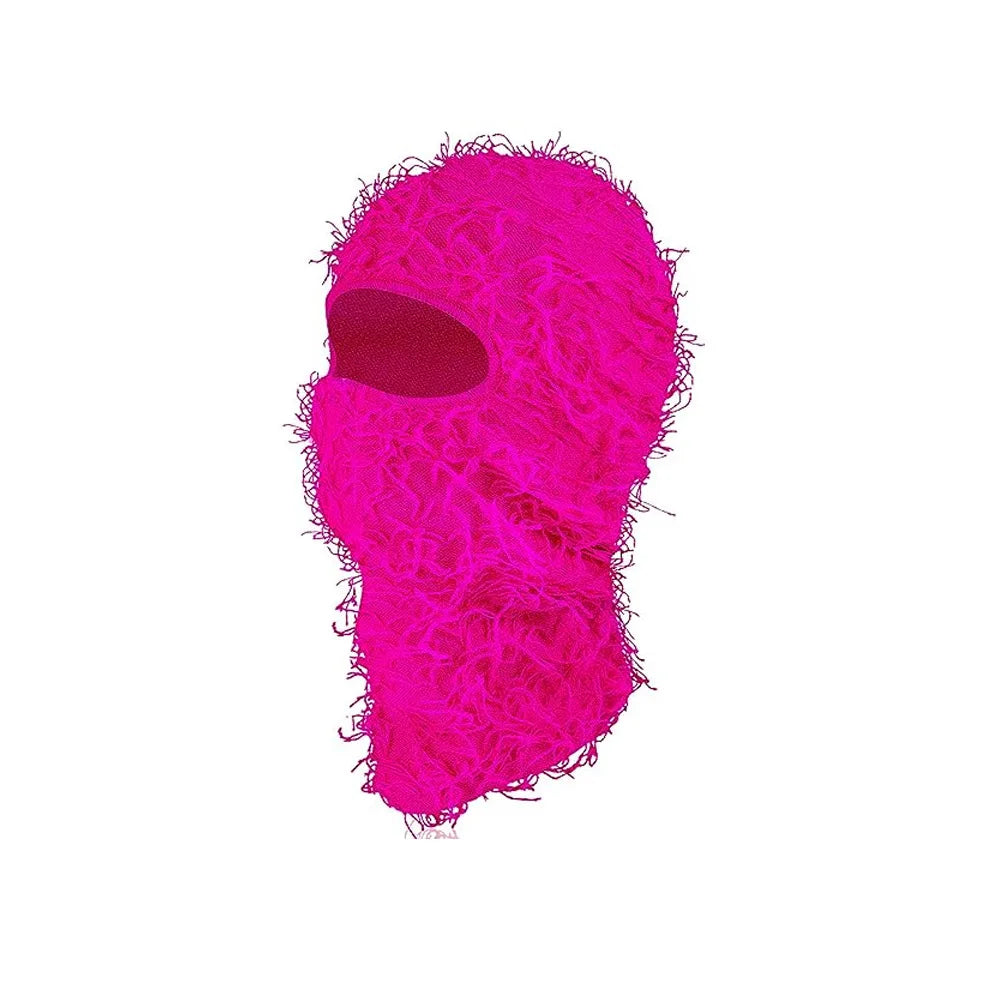 Ski-Balaclava