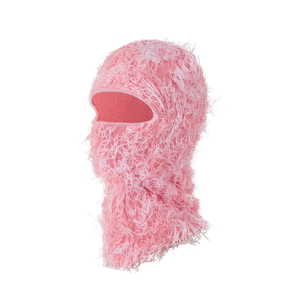 Ski-Balaclava