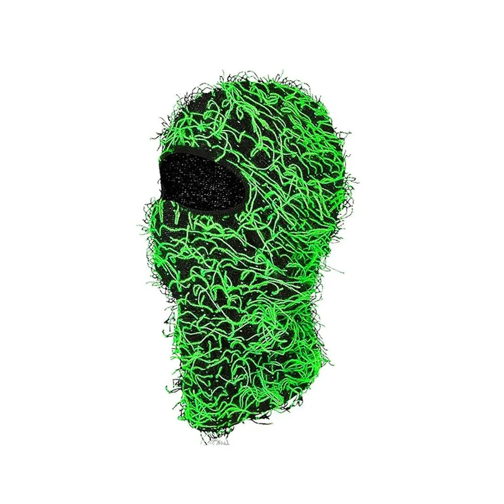 Ski-Balaclava