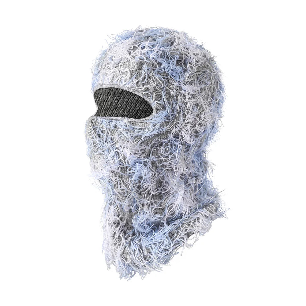 Ski-Balaclava