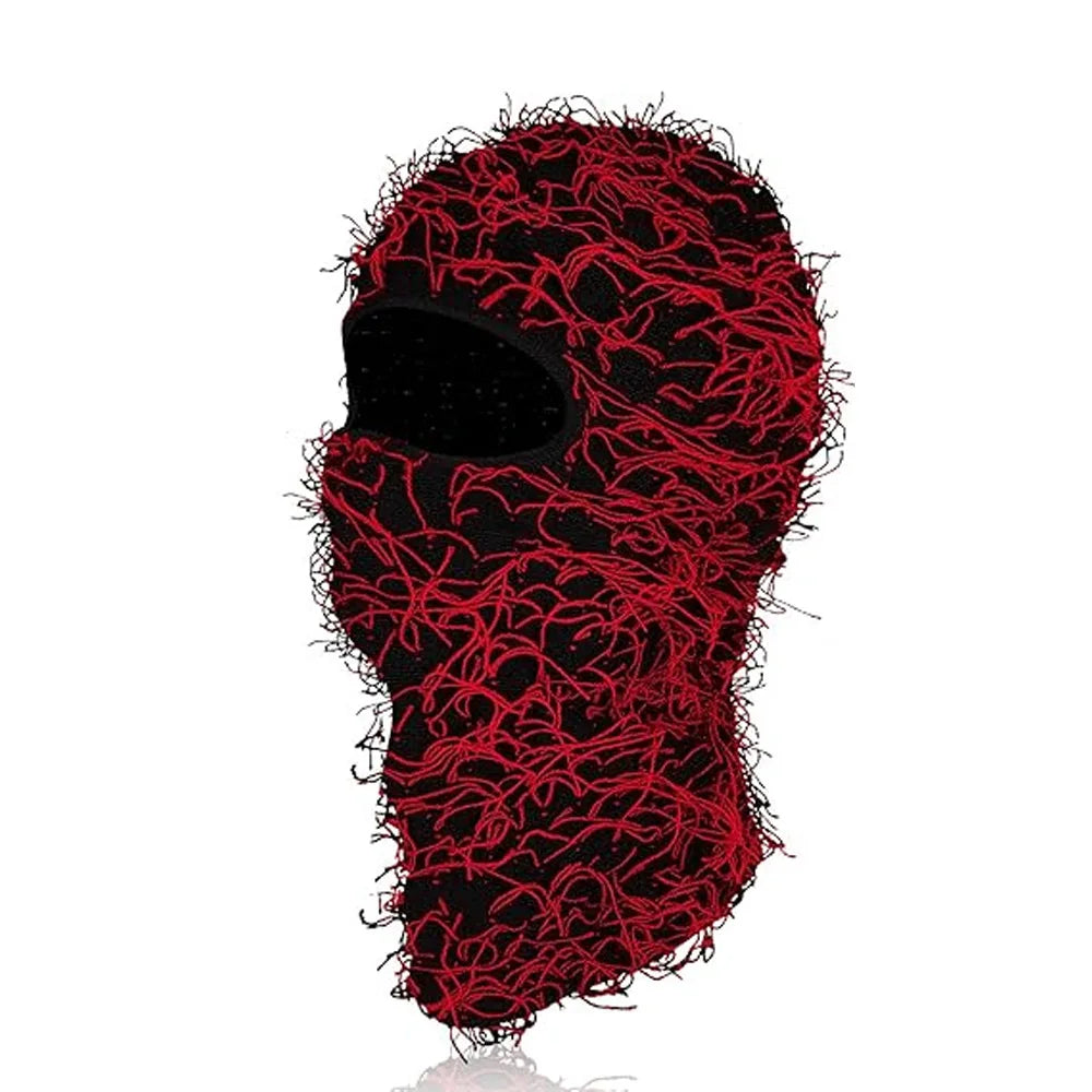 Ski-Balaclava