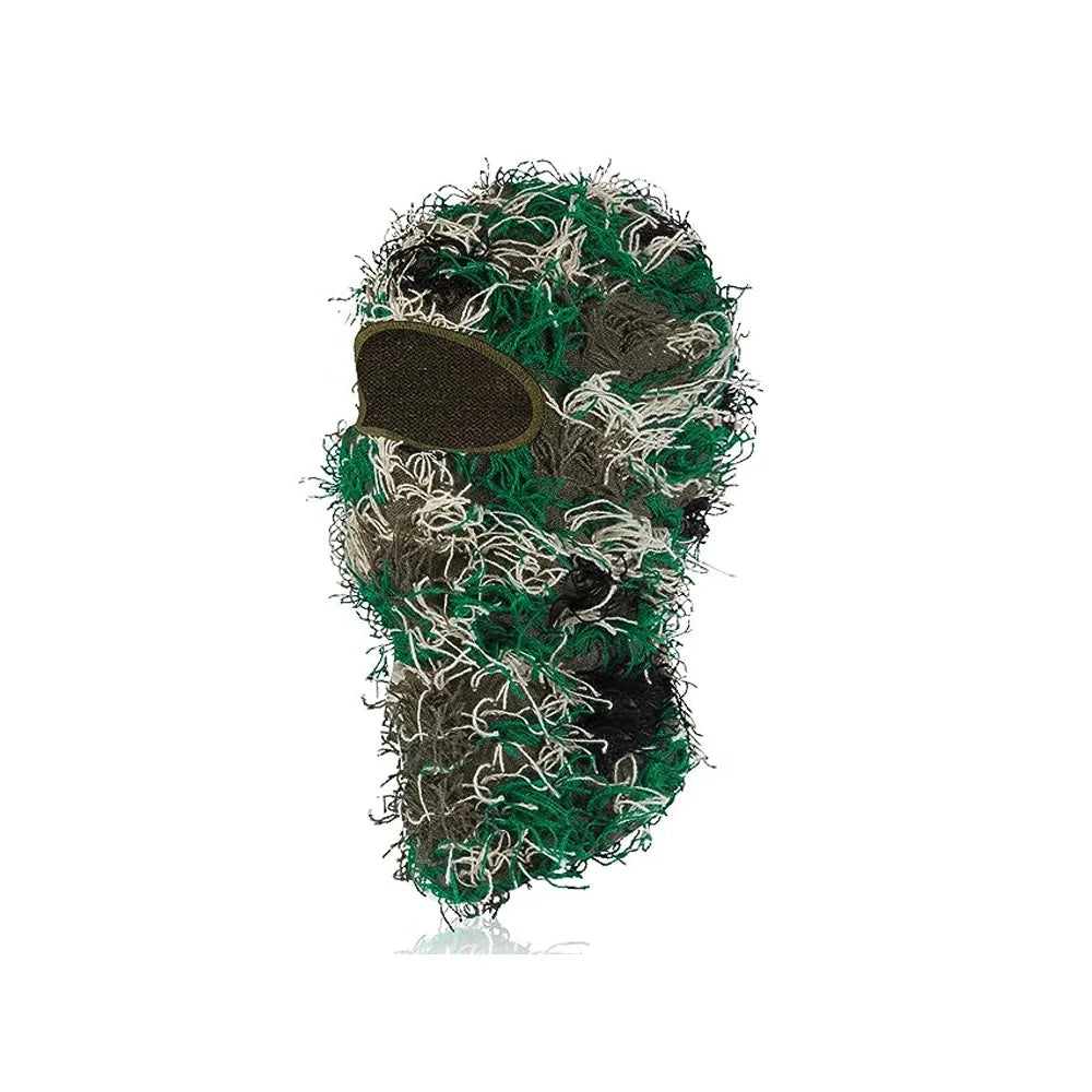 Ski-Balaclava