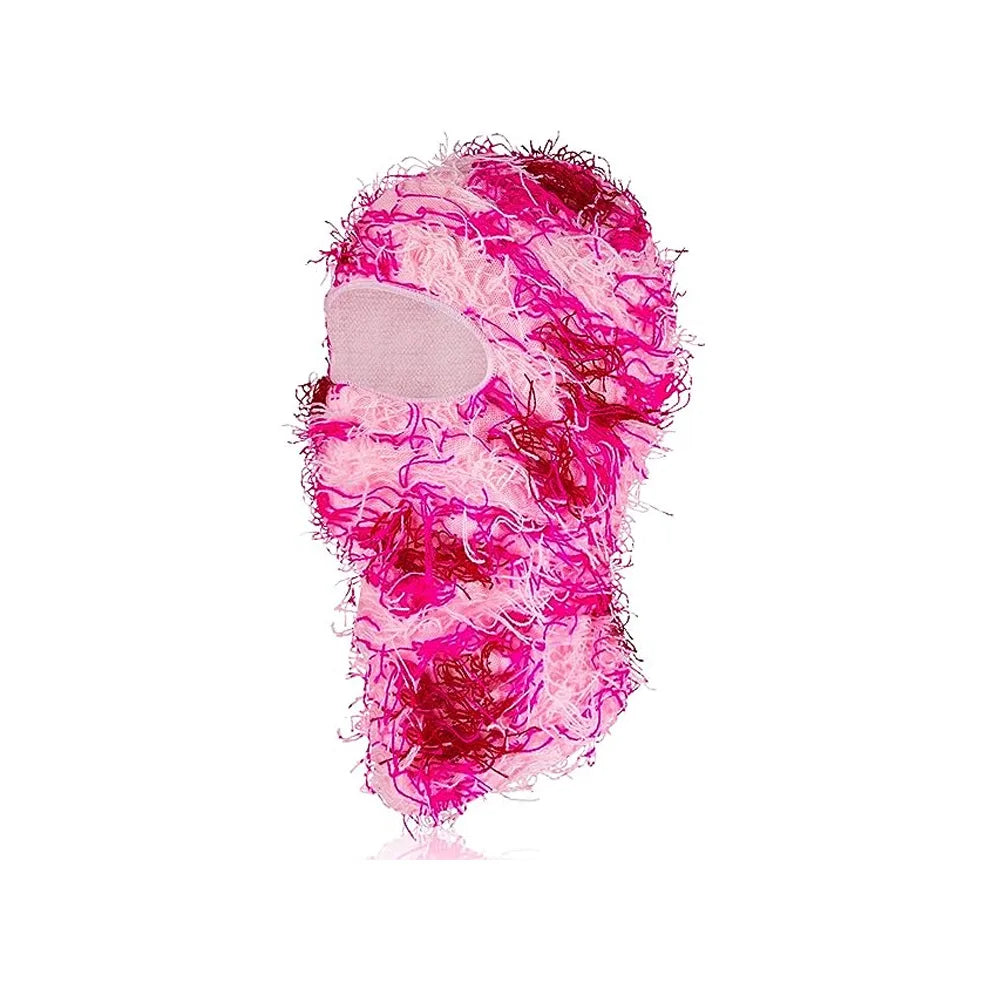 Ski-Balaclava