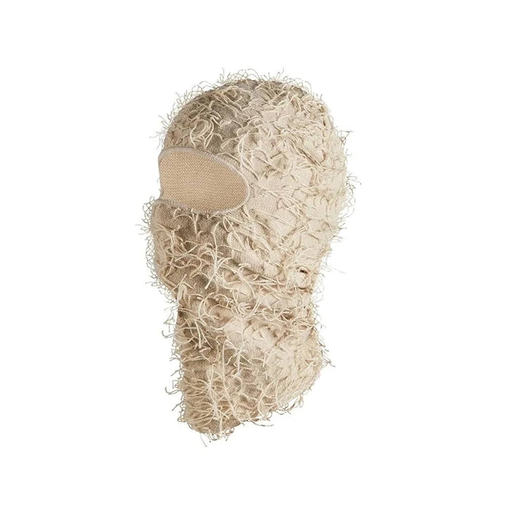 Ski-Balaclava