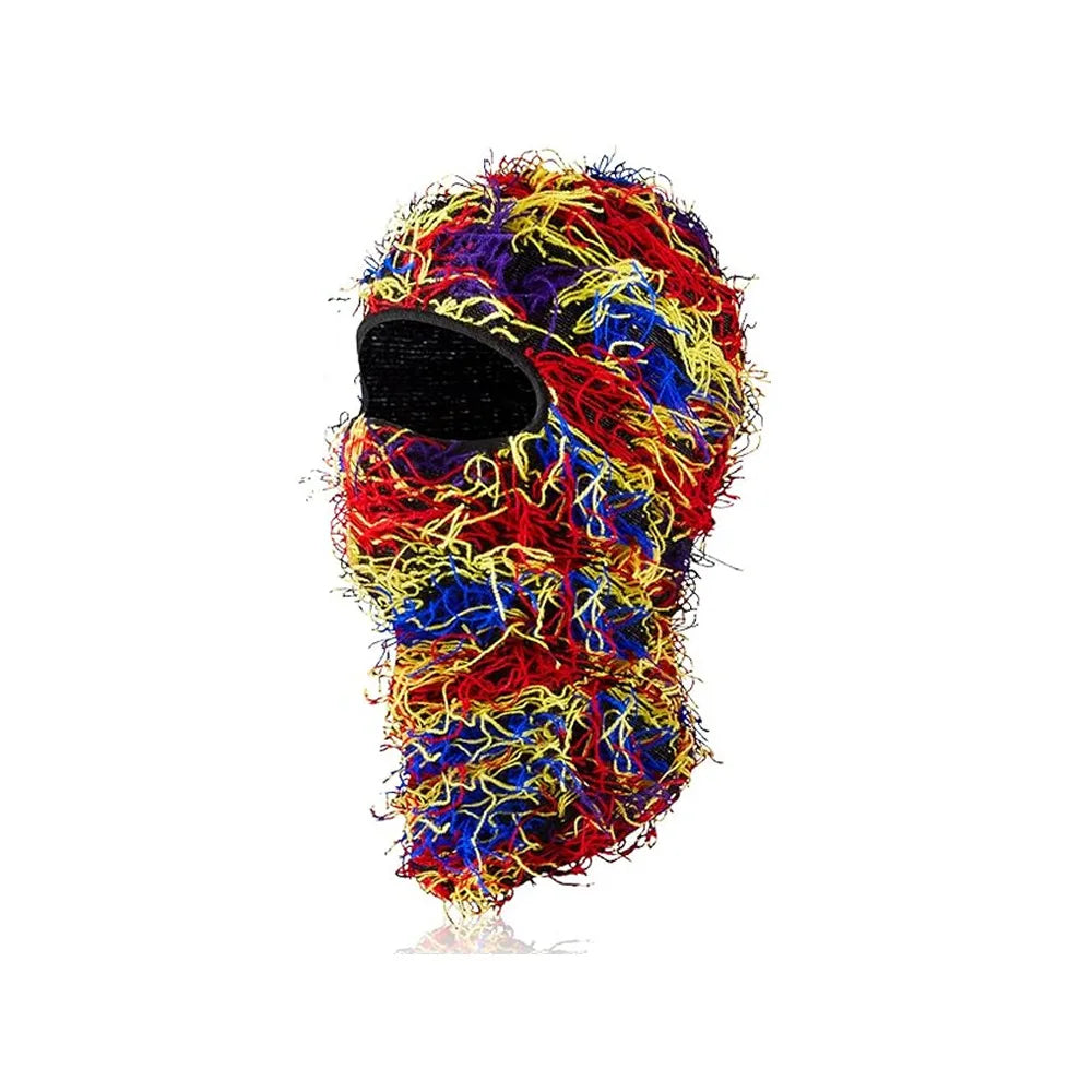Ski-Balaclava