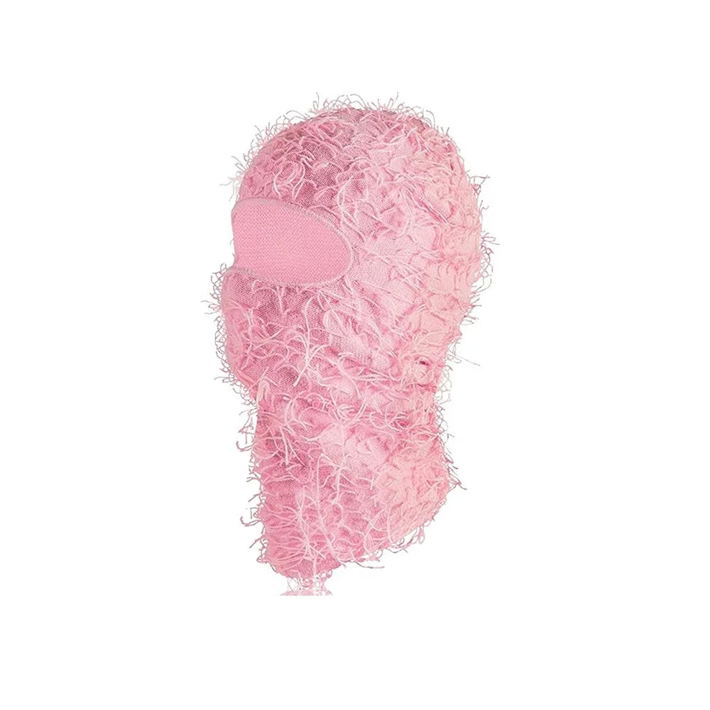 Ski-Balaclava