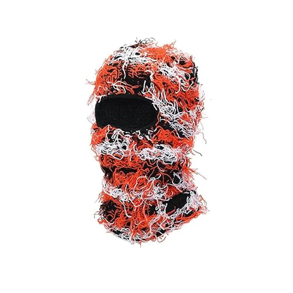 Ski-Balaclava