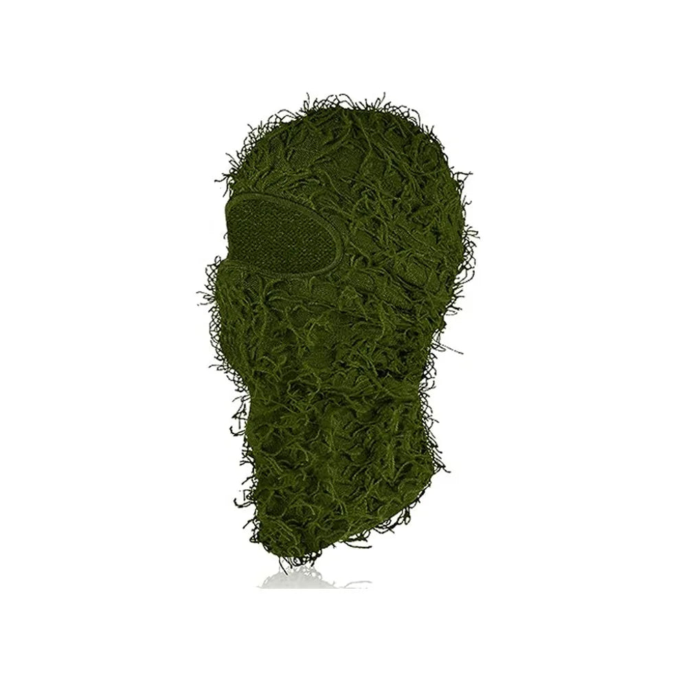 Ski-Balaclava
