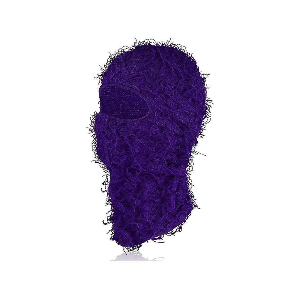 Ski-Balaclava