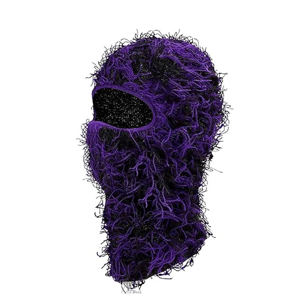 Ski-Balaclava