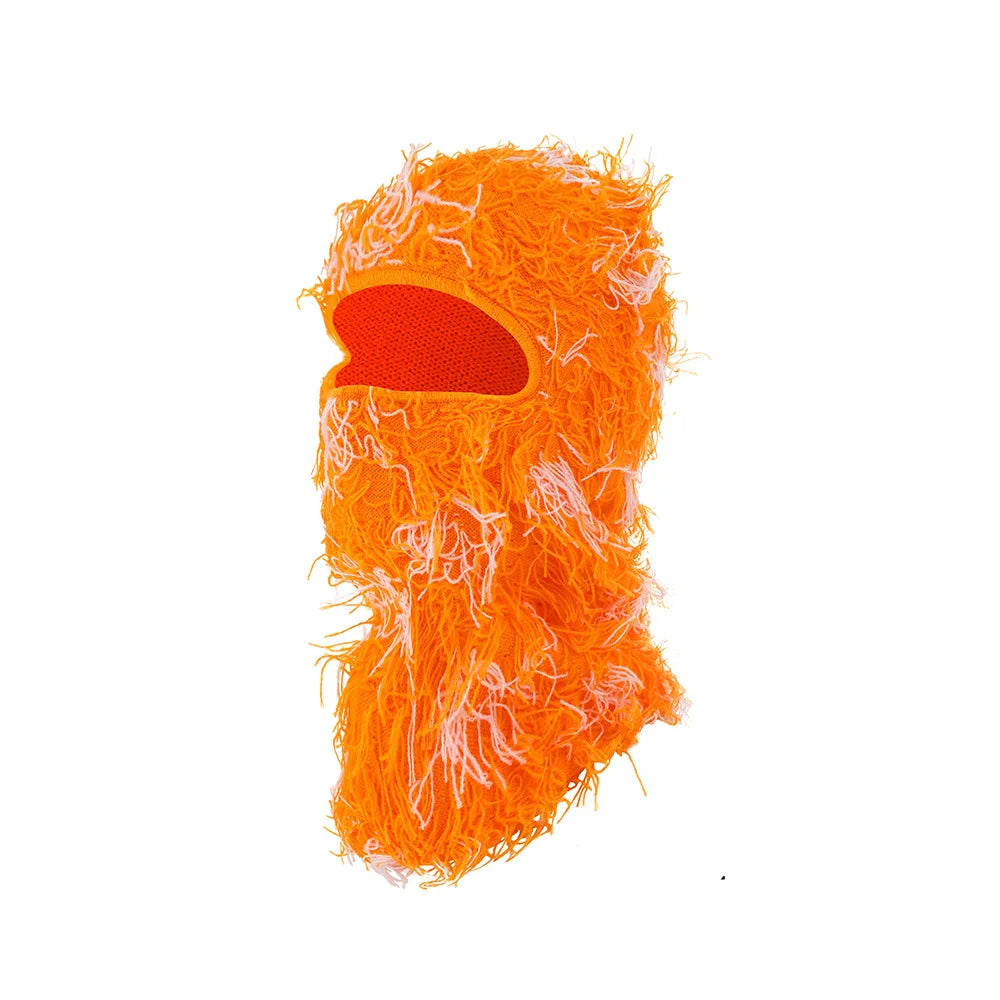 Ski-Balaclava