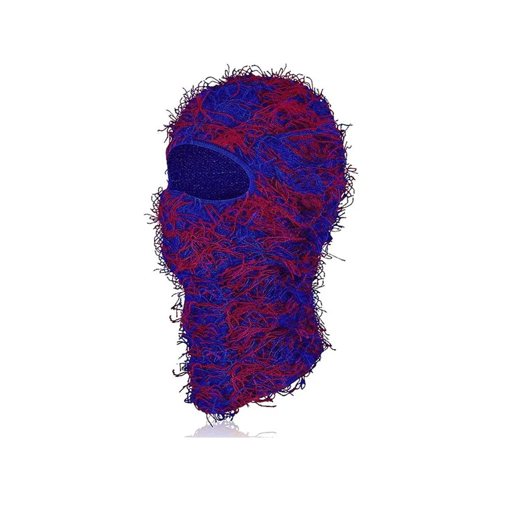 Ski-Balaclava