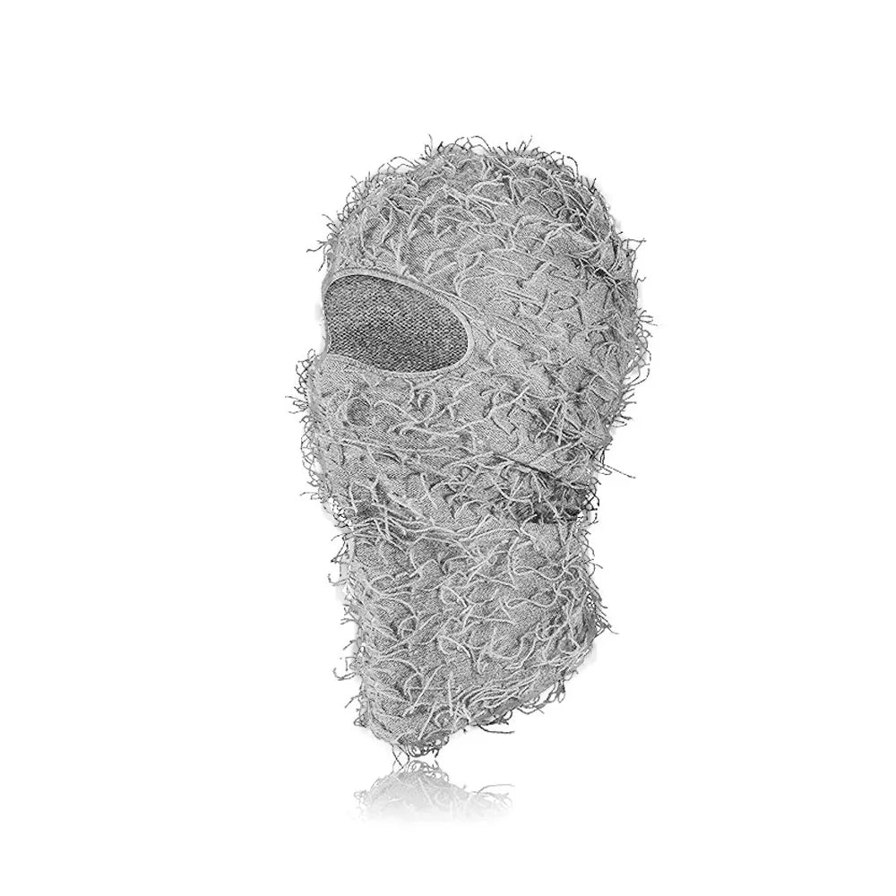 Ski-Balaclava