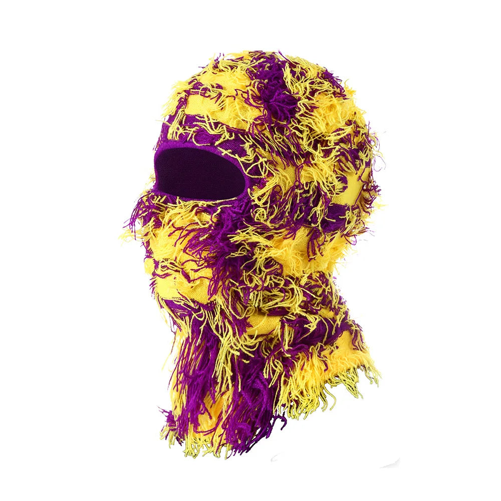 Ski-Balaclava