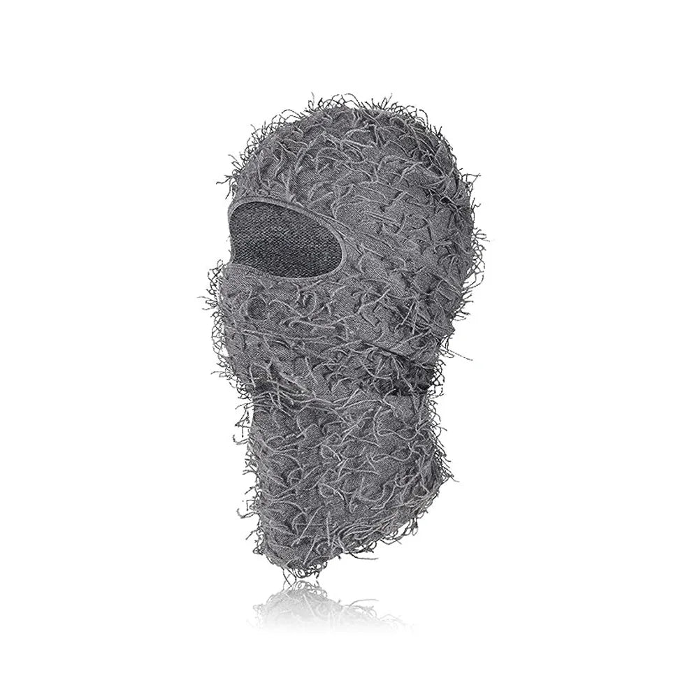 Ski-Balaclava