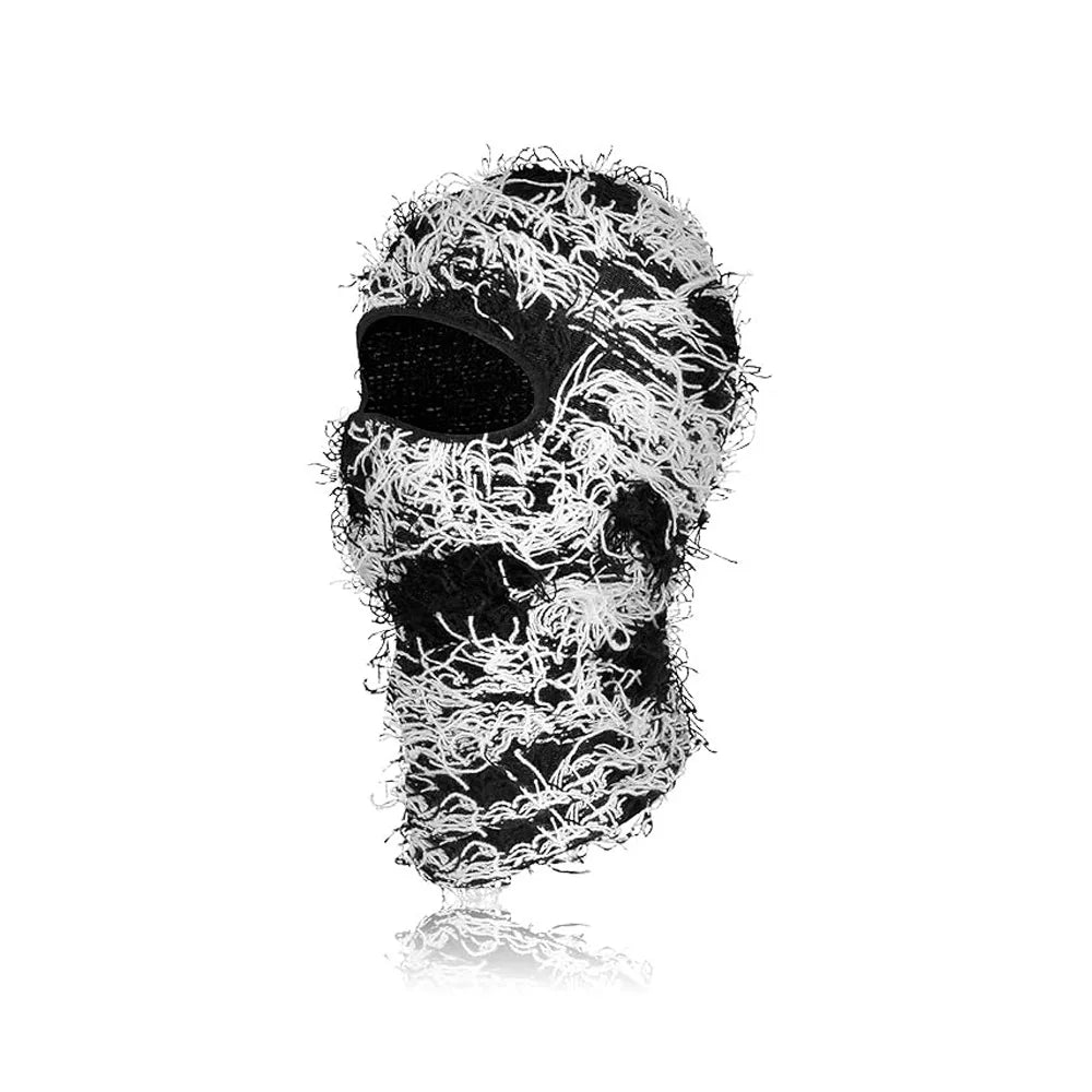 Ski-Balaclava