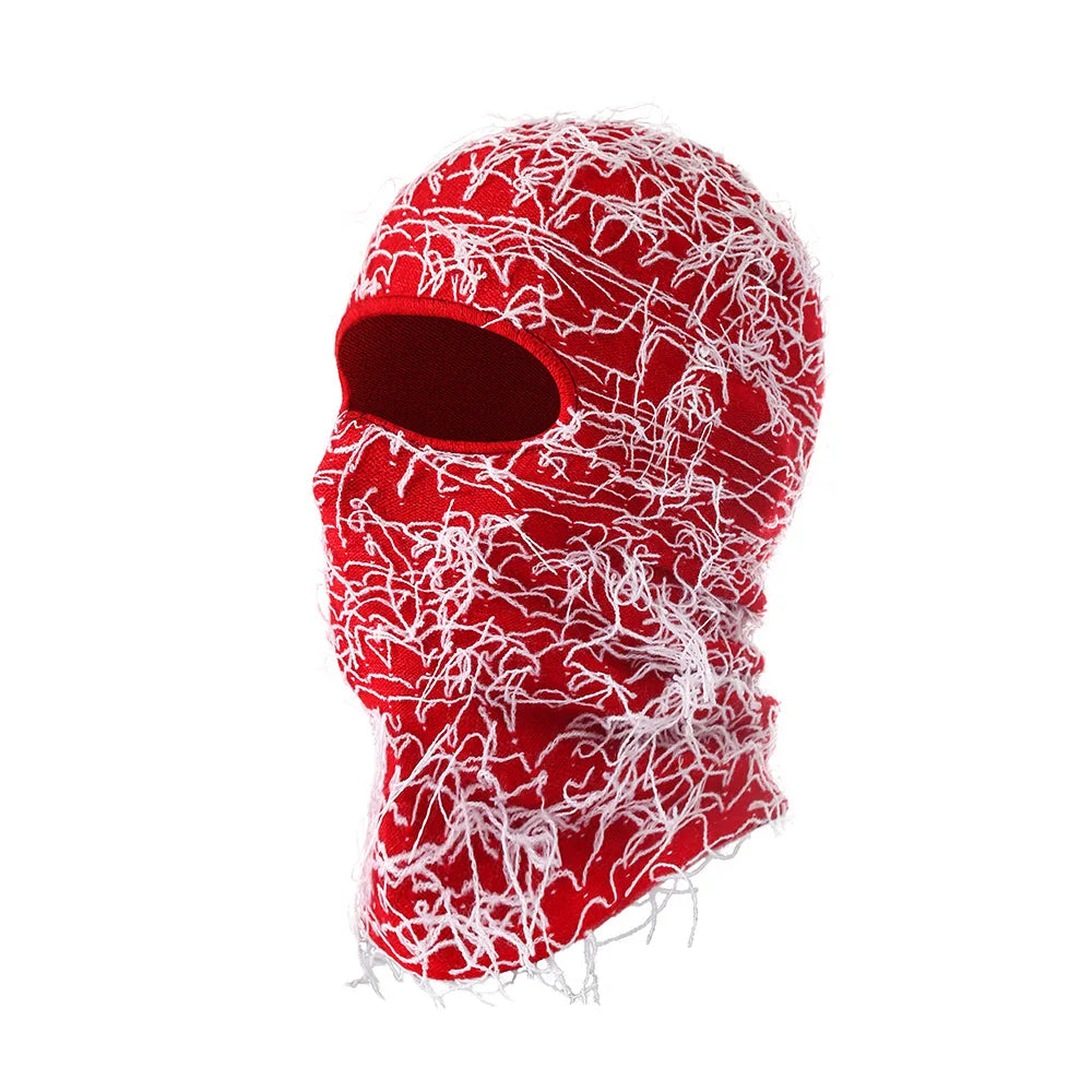 Ski-Balaclava