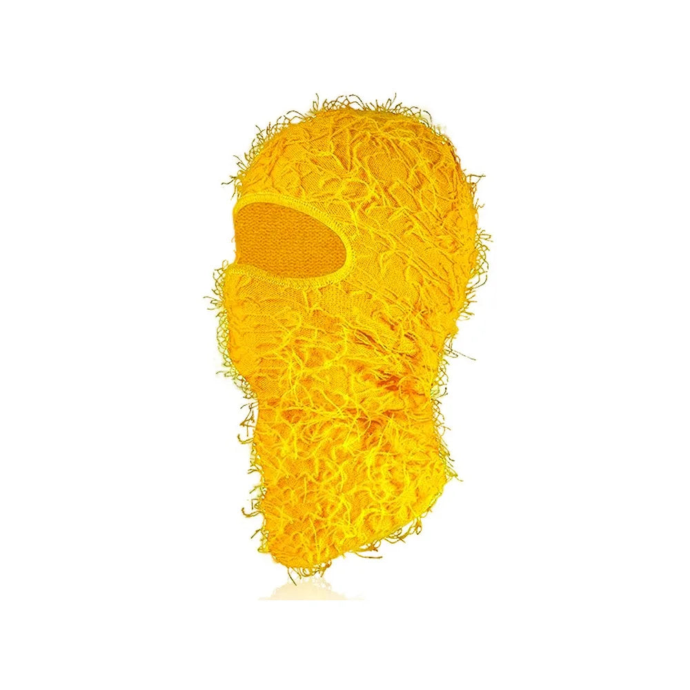 Ski-Balaclava