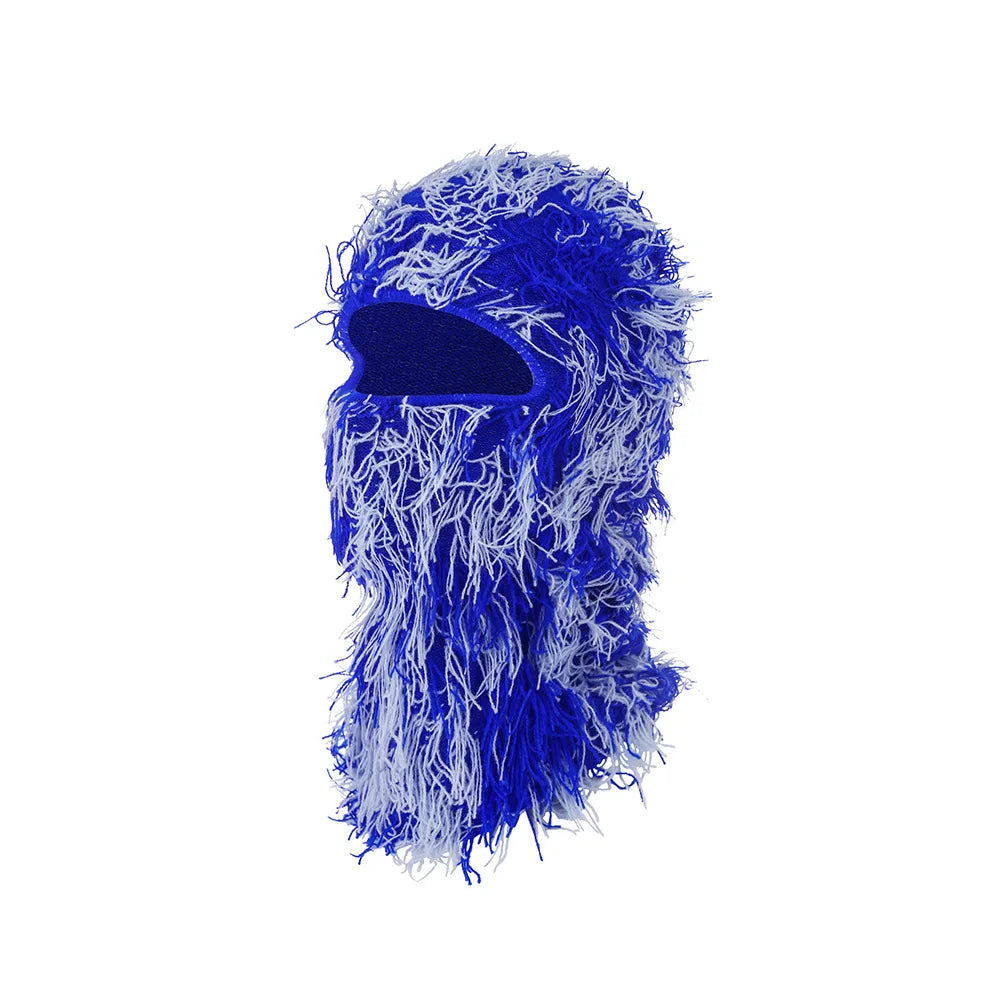 Ski-Balaclava