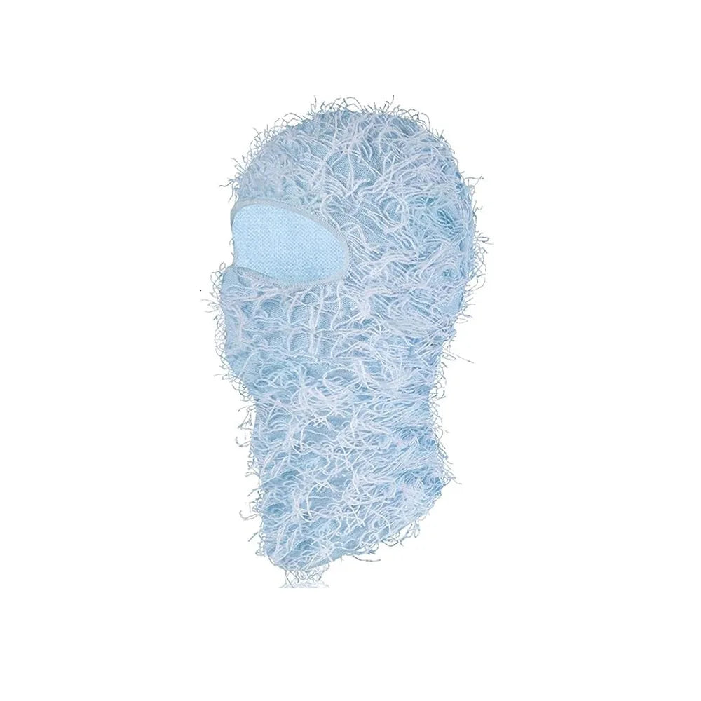 Ski-Balaclava
