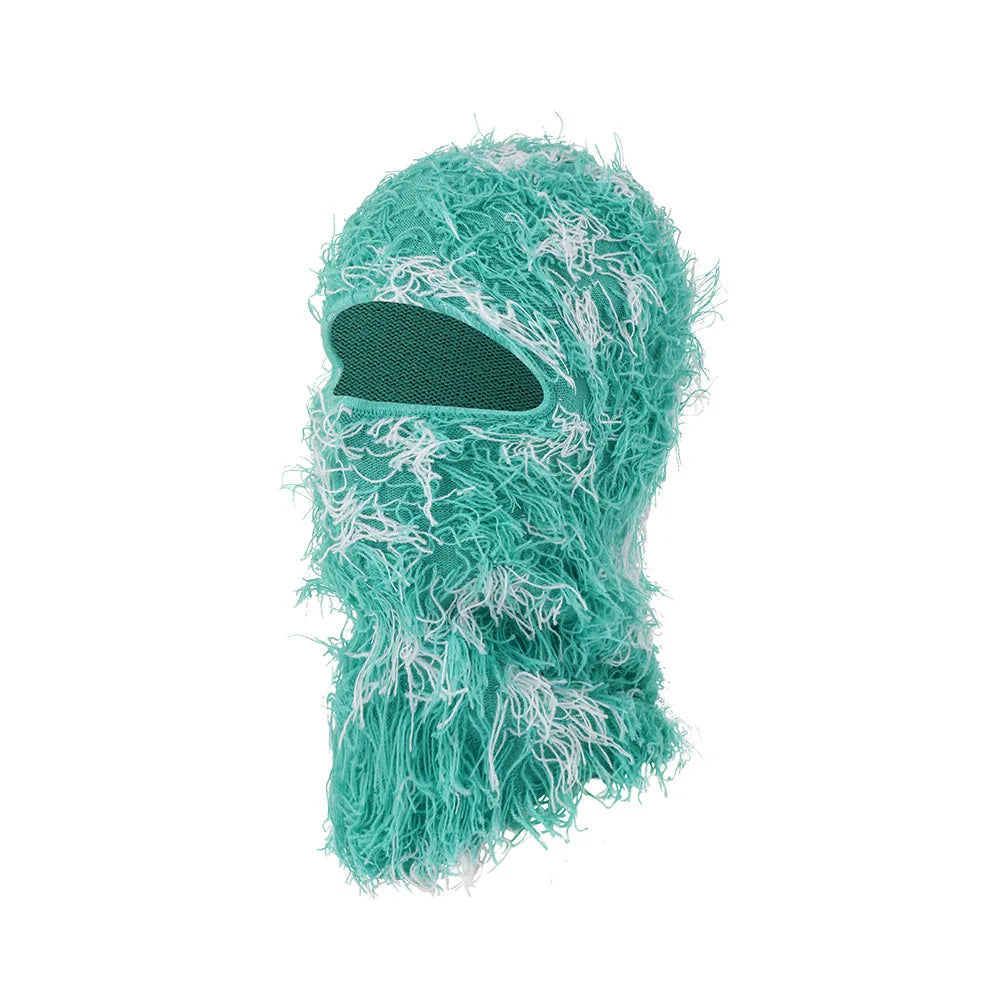 Ski-Balaclava
