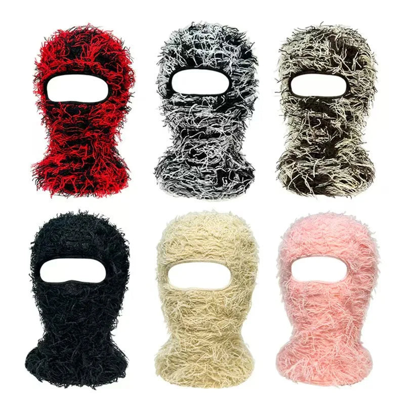 Ski-Balaclava