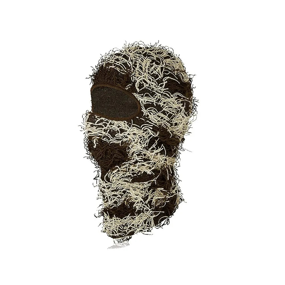 Ski-Balaclava