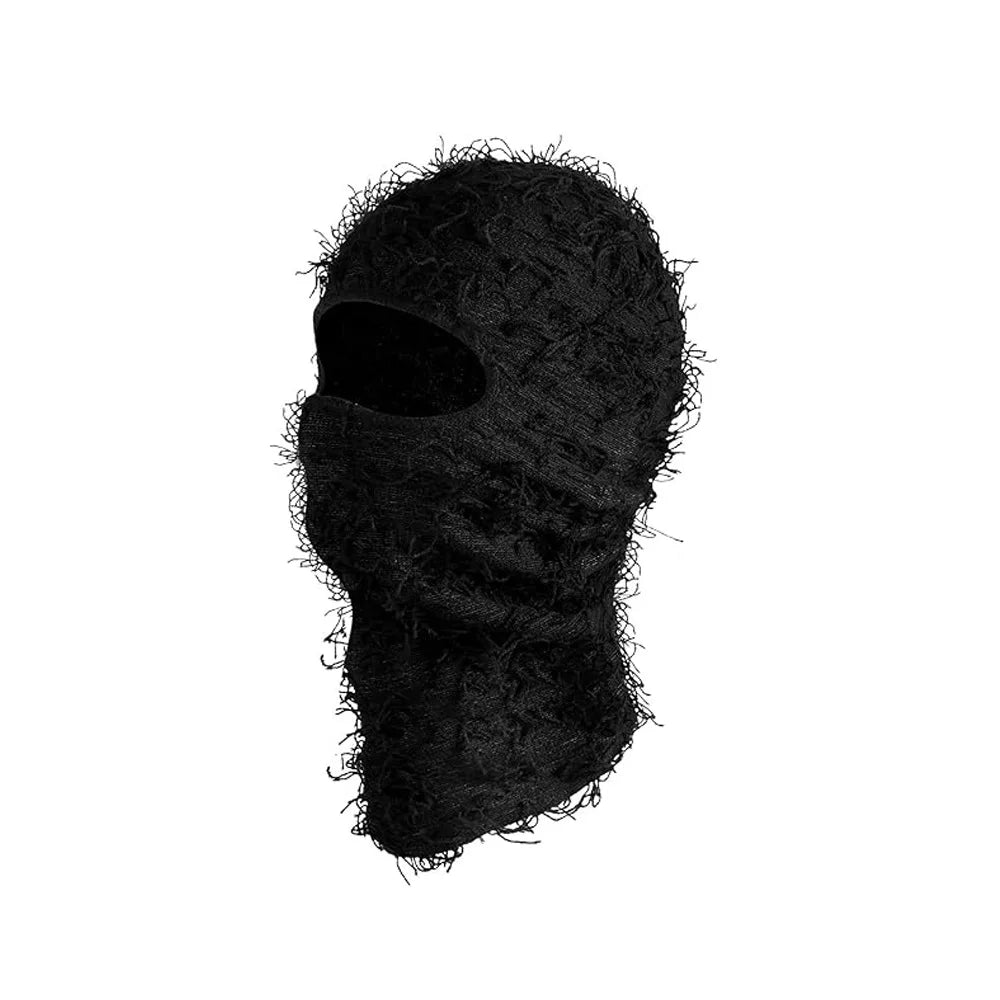 Ski-Balaclava
